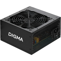 Блок питания Digma DPSU-450W-WH