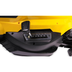 Газонокосилка электрическая Champion EM4118