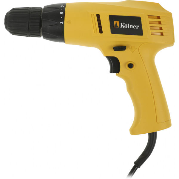 Дрель-шуруповерт Kolner KED 240V