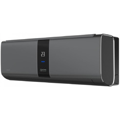 Кондиционер Ultima Comfort Elysium Nero Inverter ELN-I09PN-IN/ELN-I09PN-OUT