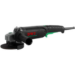 Угловая шлифмашина DWT WSP12-125 TVQ