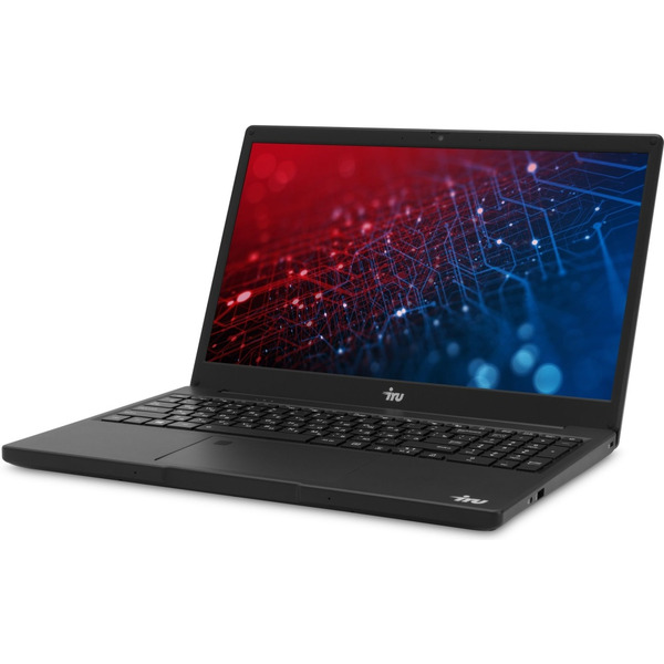 Ноутбук iRU Оникс 15U 1923010