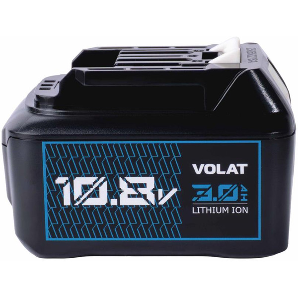 Аккумуляторная батарея VOLAT для Makita 10.8V 3.0AH (Li-ion) MAK-BL1015