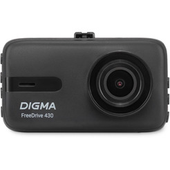 Видеорегистратор Digma FreeDrive 430
