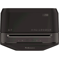 Шредер Fellowes PowerShred LX200 FS-55022
