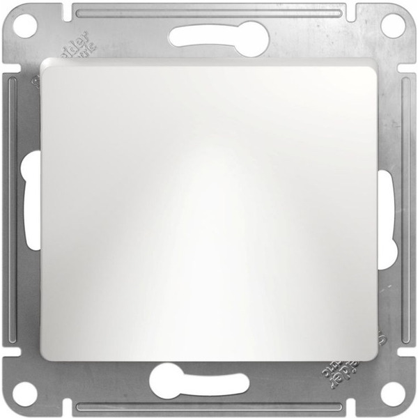 Вывод кабеля Systeme Electric Glossa GSL000199