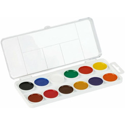 Акварель Мульти-Пульти "Чебурашка" АПЧБ_53006