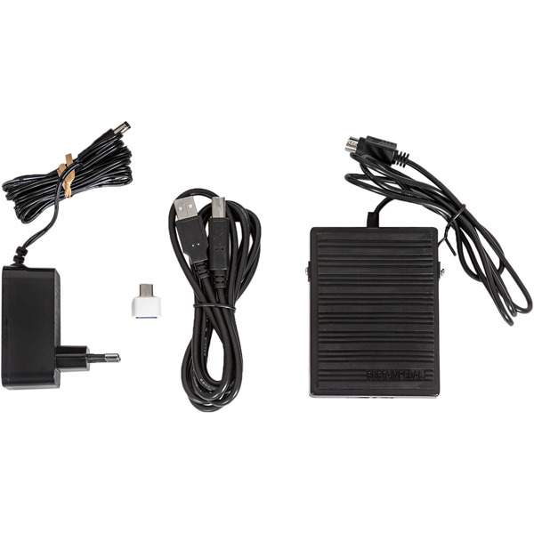 Синтезатор SUPRA SKB-884