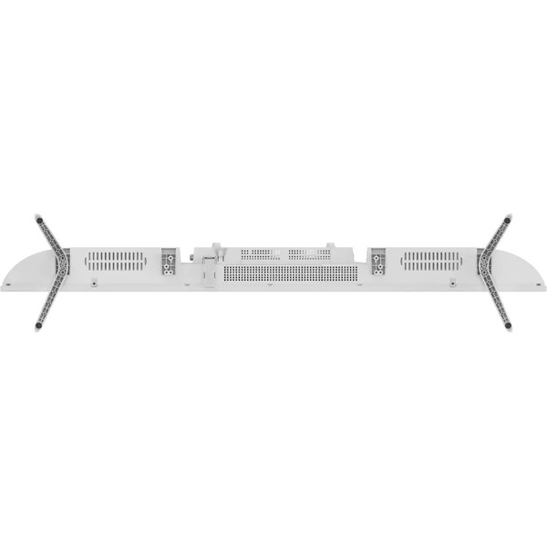 Телевизор evo TV 43 White