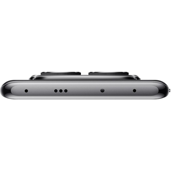 Смартфон Xiaomi Redmi Note 14 Pro 5G 12GB/256GB Midnight Black EU