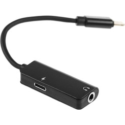 Переходник аудио Premier CL-121