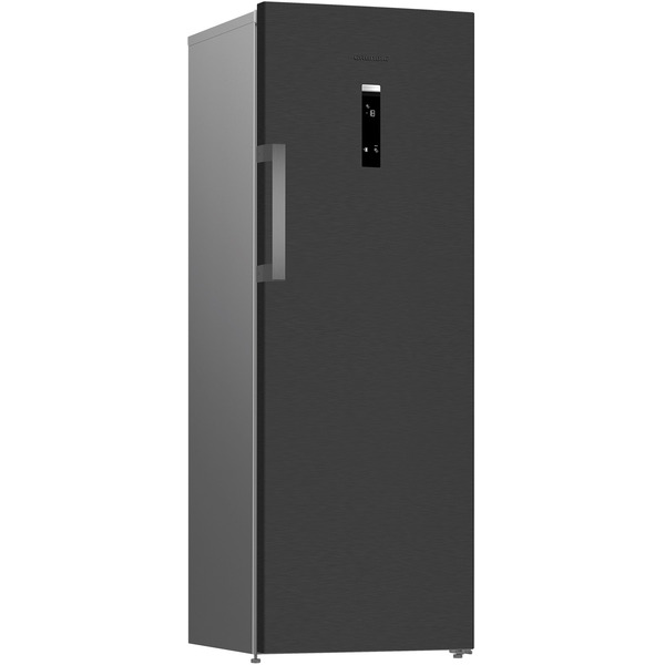 Морозильник GRUNDIG GFPN66721XBR