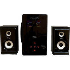 Акустическая система DIALOG AP-220 Black