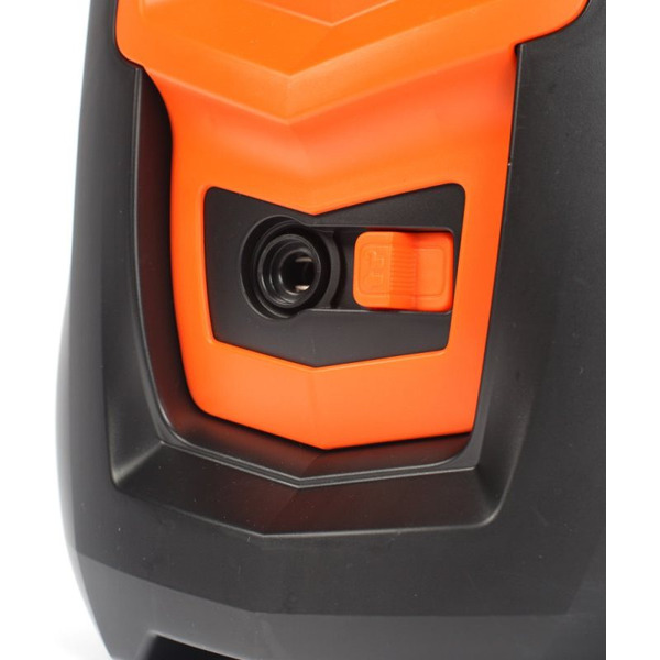 Мойка высокого давления Patriot GT 540 Imperial