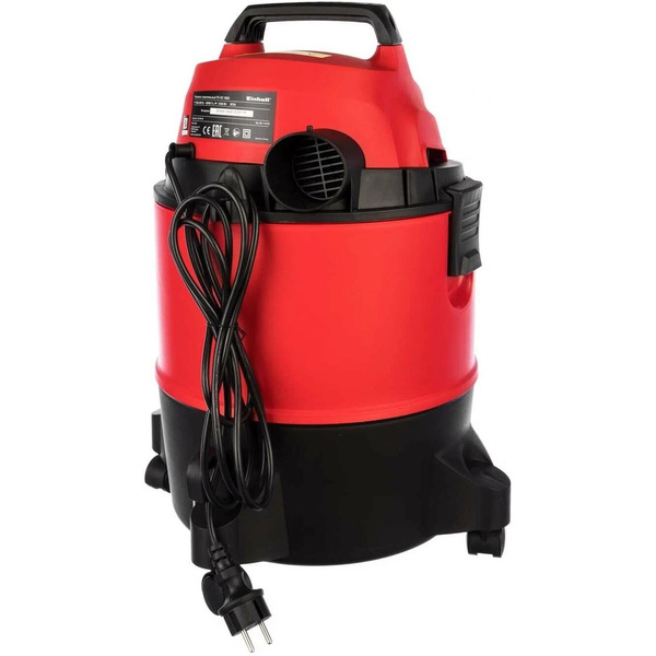 Пылесос Einhell TC-VC 1825 (2342430)