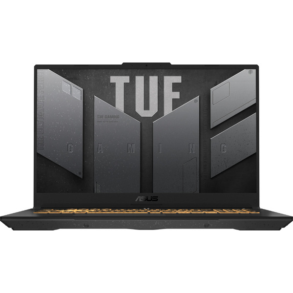 Игровой ноутбук ASUS TUF Gaming F17 FX707VUR-HX208