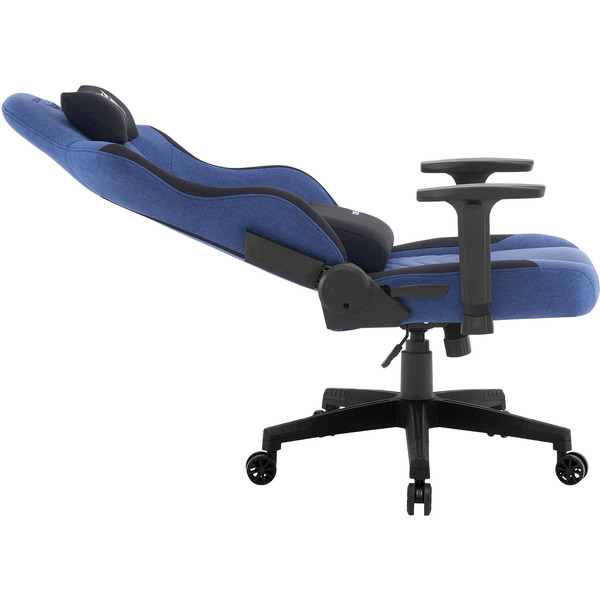 Игровое кресло Zone 51 Bastion Blue Z51-BST-BL