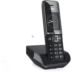 Р/Телефон Dect Gigaset Comfort 550 RUS