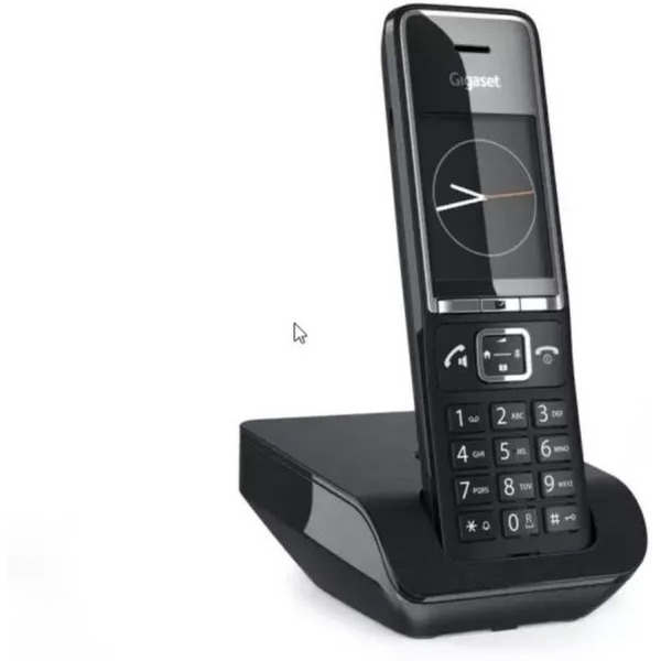 Р/Телефон Dect Gigaset Comfort 550 RUS