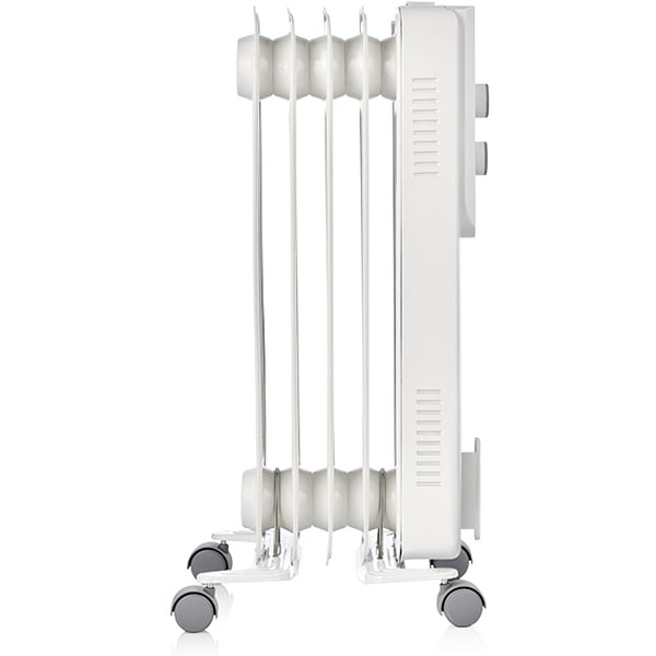 Масляный радиатор Ballu Explorer BOH/EX-05