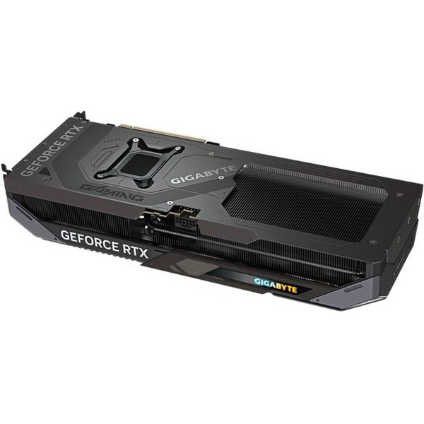 Видеокарта Gigabyte TUF Gaming GeForce RTX 5070 Gaming 12G GV-N5070GAMING-12GD