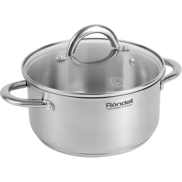 Кастрюля Rondell Point RDS-1311