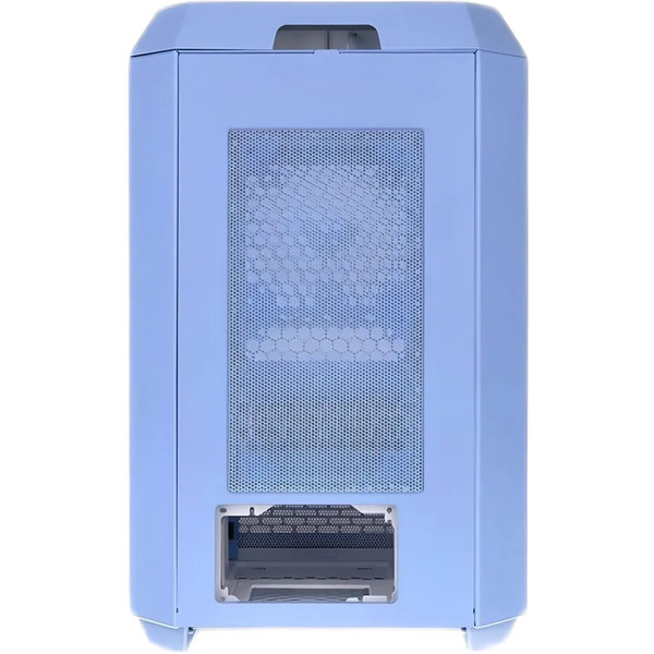 Корпус Thermaltake The Tower 300 Hydrangea Blue CA-1Y4-00SFWN-00