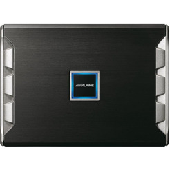 Усилитель Alpine PDR-M65