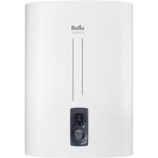 Водонагреватель Ballu BWH/S 30 Artendo DH