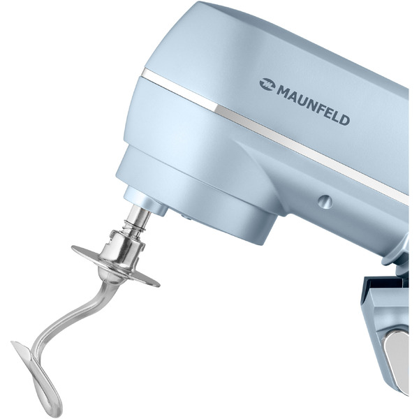 Планетарный миксер MAUNFELD MF-423BL