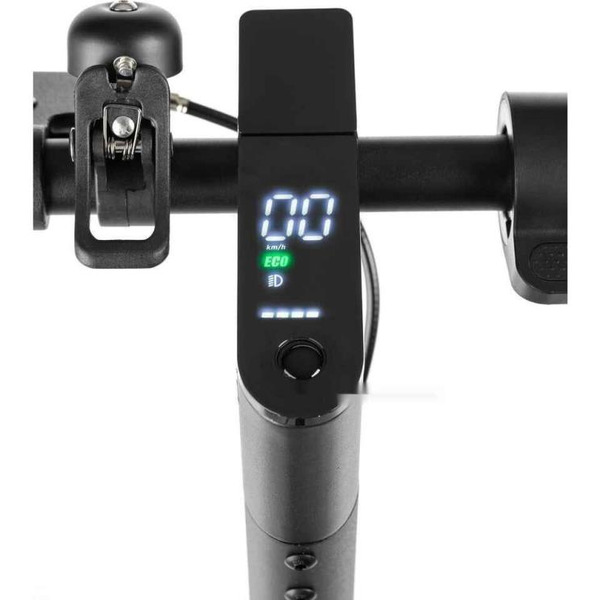 Электросамокат MyWay X4 (графит)