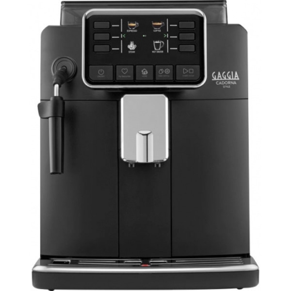 Кофемашина GAGGIA CADORNA STY BK RI9600/01