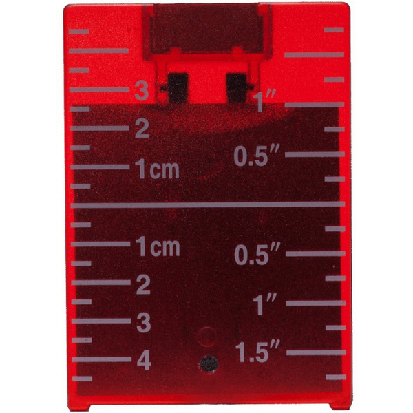 Мишень для лазерного луча ADA Instruments A00210