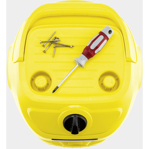 Пылесос Karcher WD 2 Plus V-12/4/18 (YYY) (1.628-000.0)