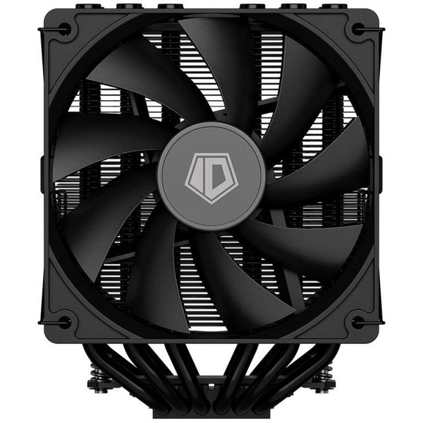Кулер для процессора ID-Cooling SE-206-XT