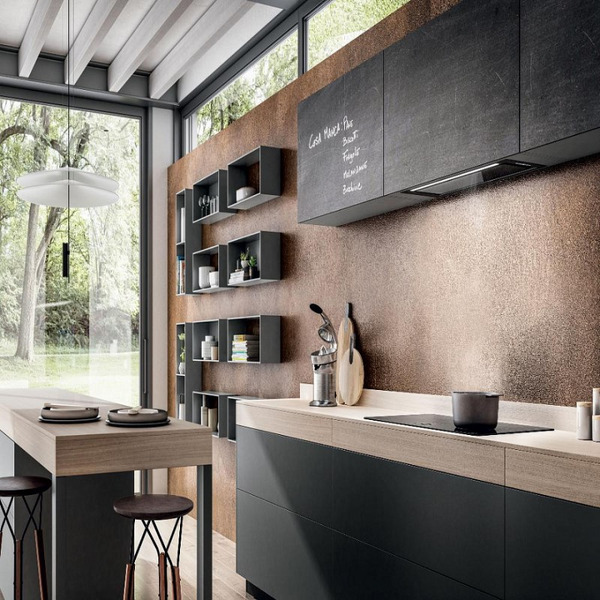 Вытяжка ELICA HIDDEN ADV PLUS @ BLGL/A/52