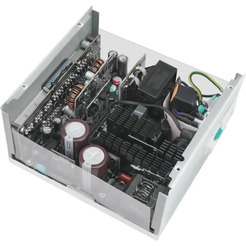 Блок питания DeepCool PX850G WH