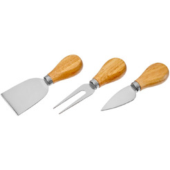 Набор для резки сыра с подставкой BRADEX «САМУРАЙ»