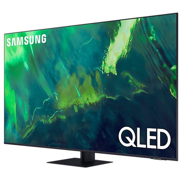 Телевизор Samsung QE55Q70AAUXRU