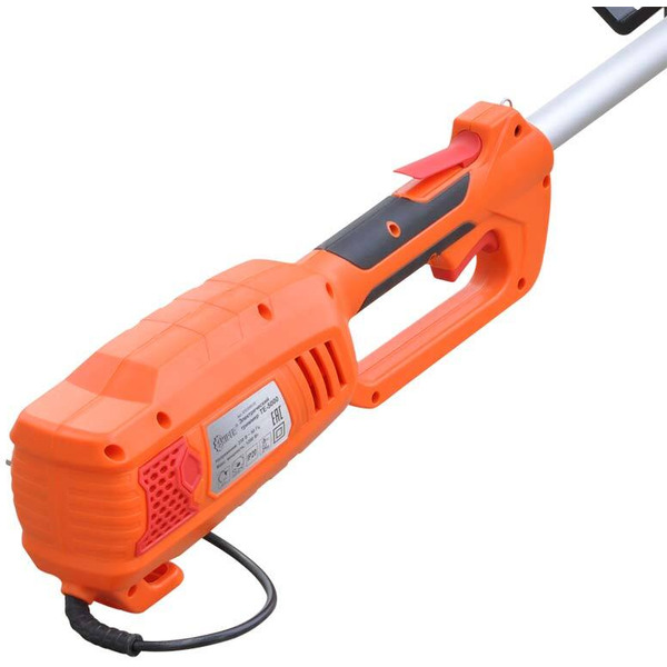 Триммер электрический Skiper TE-5000-1