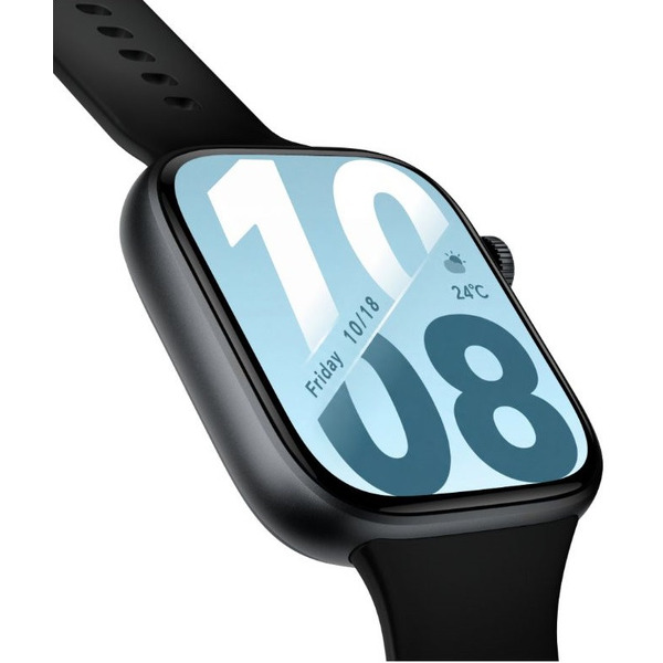Умные часы HONOR Watch X5i WTS-B19 (черный)