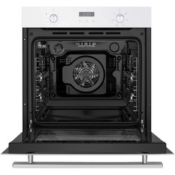 Духовой шкаф MAUNFELD EOEM.769W