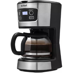 Кофеварка Kitfort KT-738