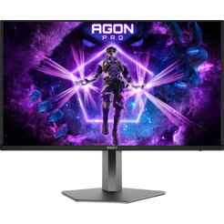 Монитор AOC Agon Pro OLED AG326UD