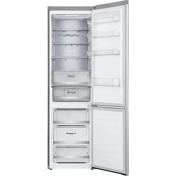 Холодильник LG DoorCooling+ GA-B509SAUM