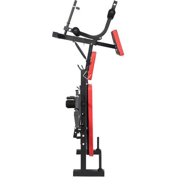 Силовая скамья Atlas Sport AS-1070