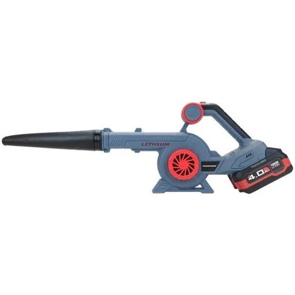 Воздуходувка ProfiPower DWDUB-18V (E0219)