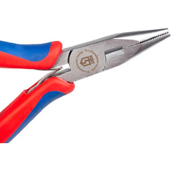 Мини-длинногубцы КВТ МАСТЕР 78242