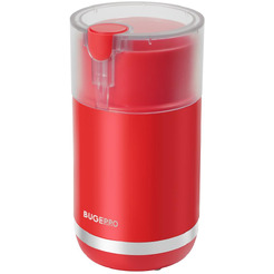 Кофемолка BUGERROBG-5802