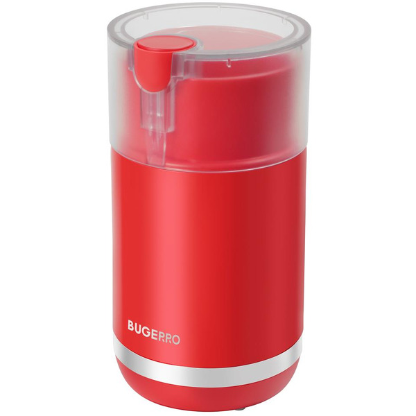 Кофемолка BUGERROBG-5802